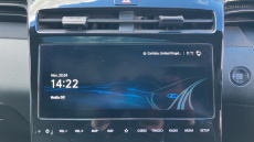Hyundai TUCSON 1.6 TGDi Hybrid 230 N Line S 5dr 2WD Auto Hybrid Estate